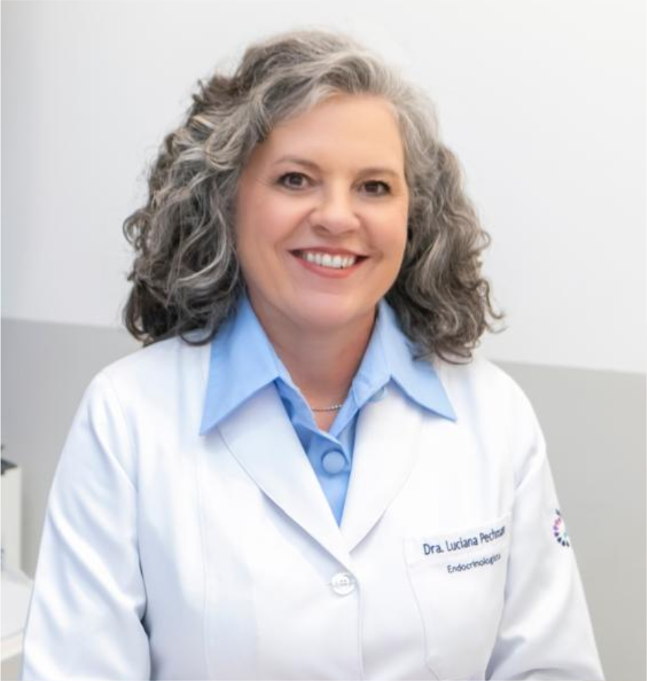 Dra. Luciana Muniz Pechmann